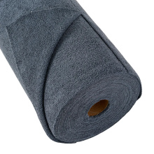 ROULEAU 30 MICROFIBRES PRE-DECOUPEES 30X30CM